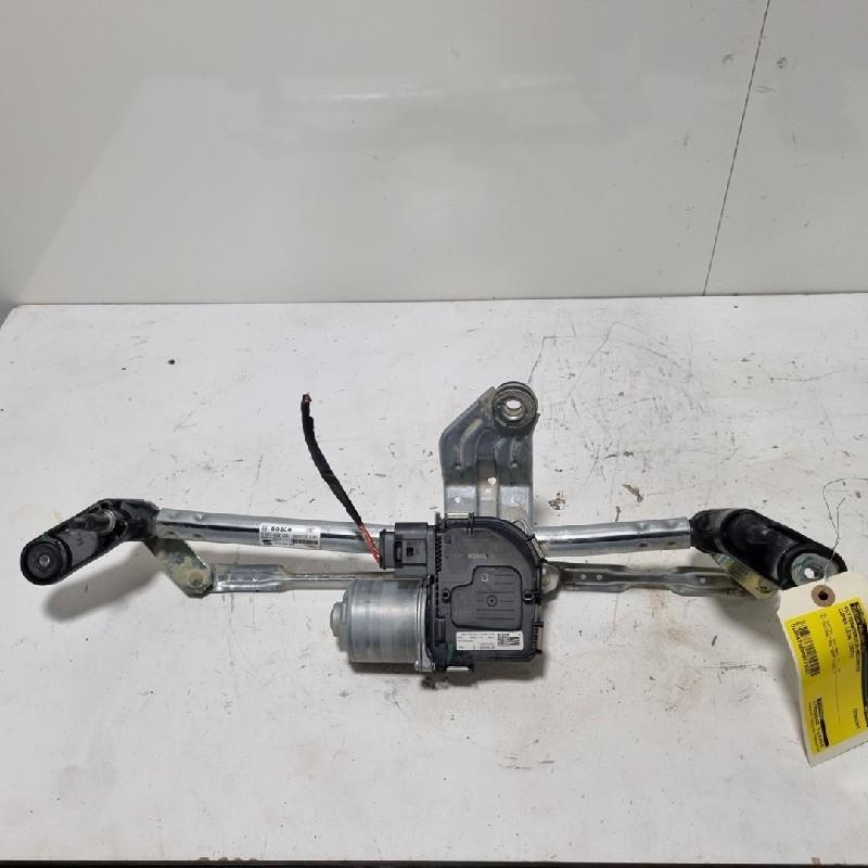 MOTEUR + TRINGLERIE ESSUIE GLACE AVANT Cupra Leon (KLCB), Utilisé, Seat
