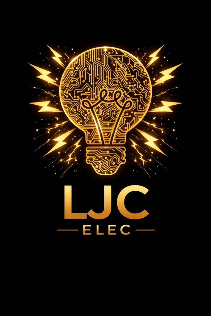 Elektricien, Ophalen, Zo goed als nieuw