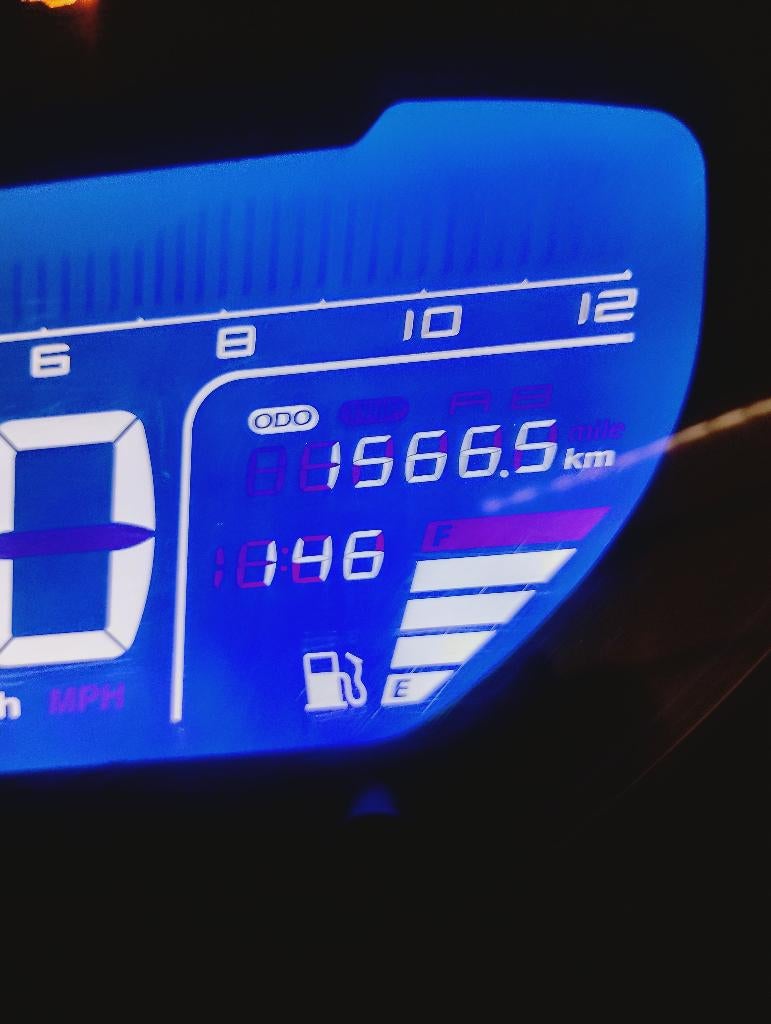 La trottinette obtient la classe B, Autres modèles, Comme neuf, Classe B (45 km/h), Enlèvement