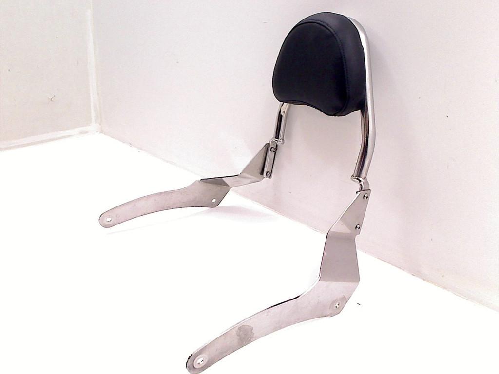 SISSYBAR Suzuki VL 1500 2013-2015 Intruder C1500T, Motos, Pièces | Suzuki, Utilisé