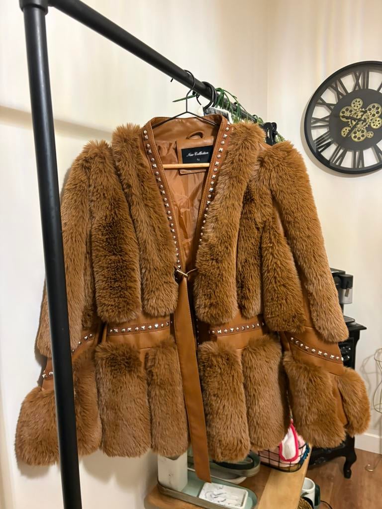 Manteau, Enlèvement ou Envoi, Comme neuf