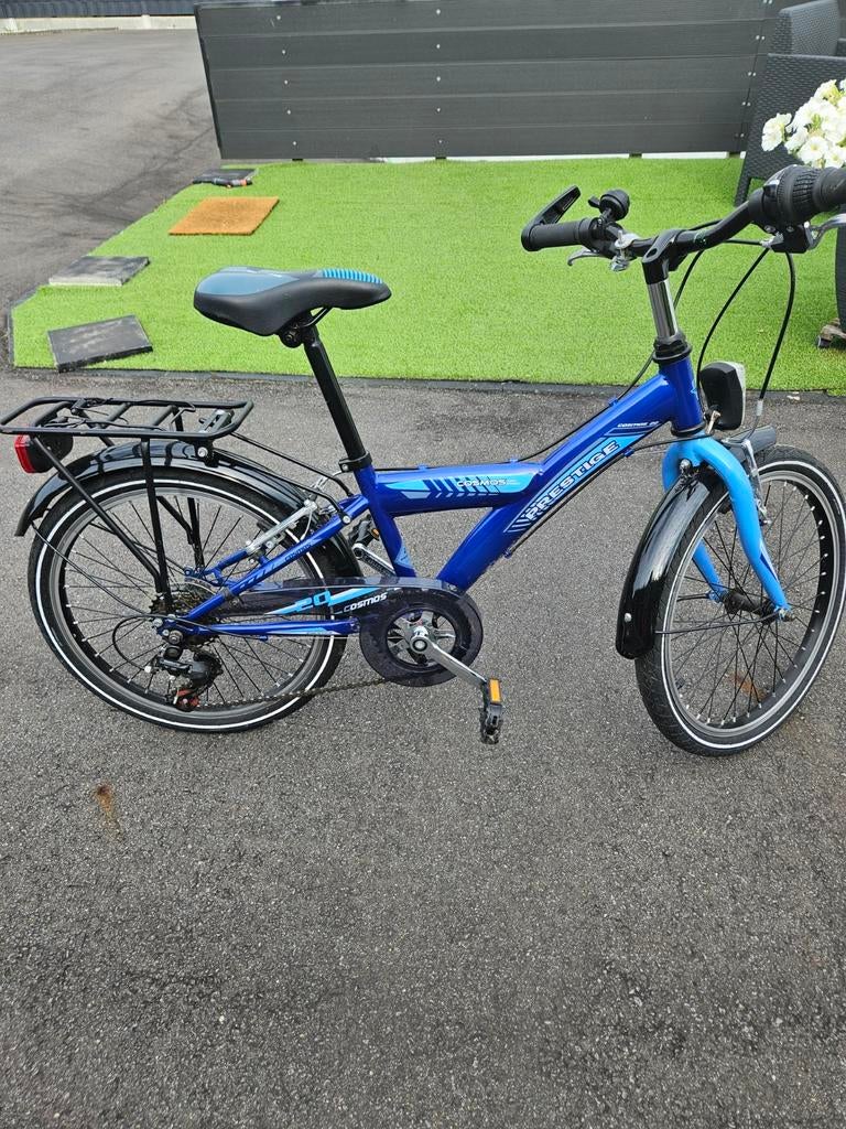 Vélo Prestige pour enfants, Vélos & Vélomoteurs, Enlèvement ou Envoi