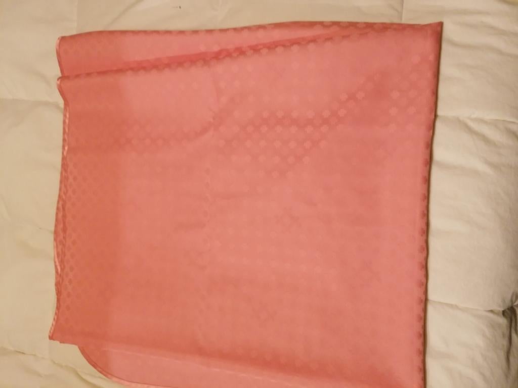 Tafelkleed De witte lietaer, Enlèvement ou Envoi, Comme neuf