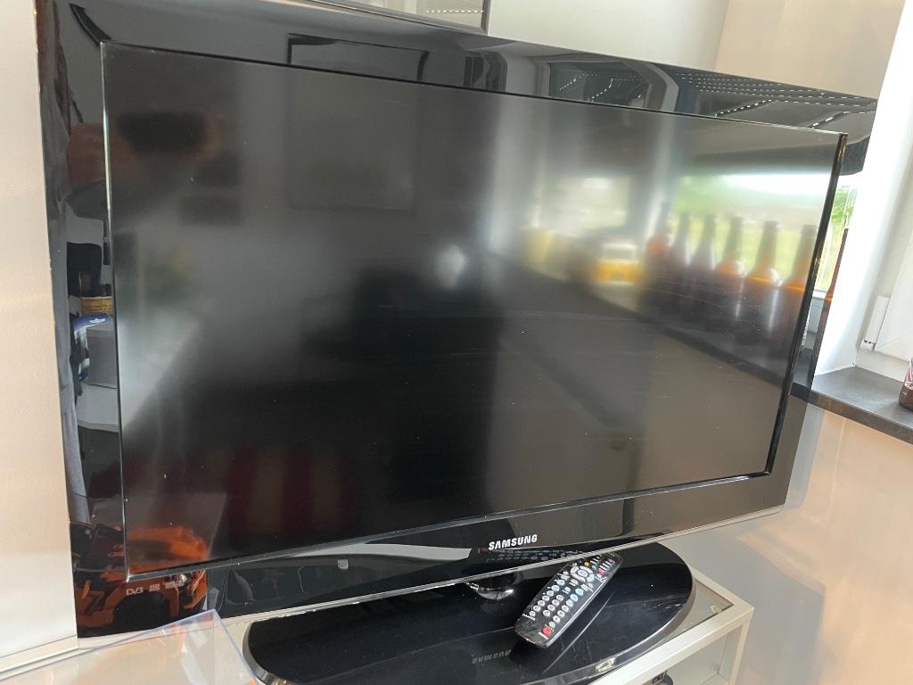 TV Samsung, Audio, Tv en Foto, Televisies, Ophalen of Verzenden, Samsung