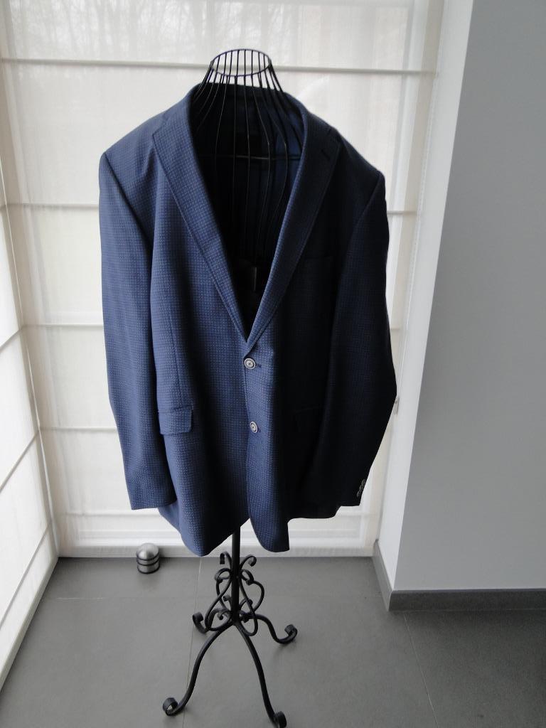 Veste d'été pour hommes par Roy Robson, Enlèvement ou Envoi, Bleu, Roy Robson, Taille 52/54 (L)