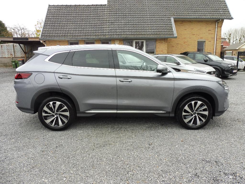 BYD Seal U comfort/26.6kwh pHEV /nieuw/36650€/bj2026, Auto's, 218 kW, 4 cilinders, USB, Leder