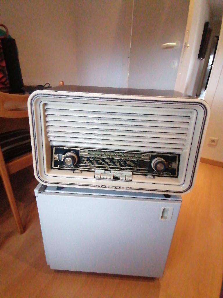 Rétro radio, Verzamelen, Retro, Ophalen
