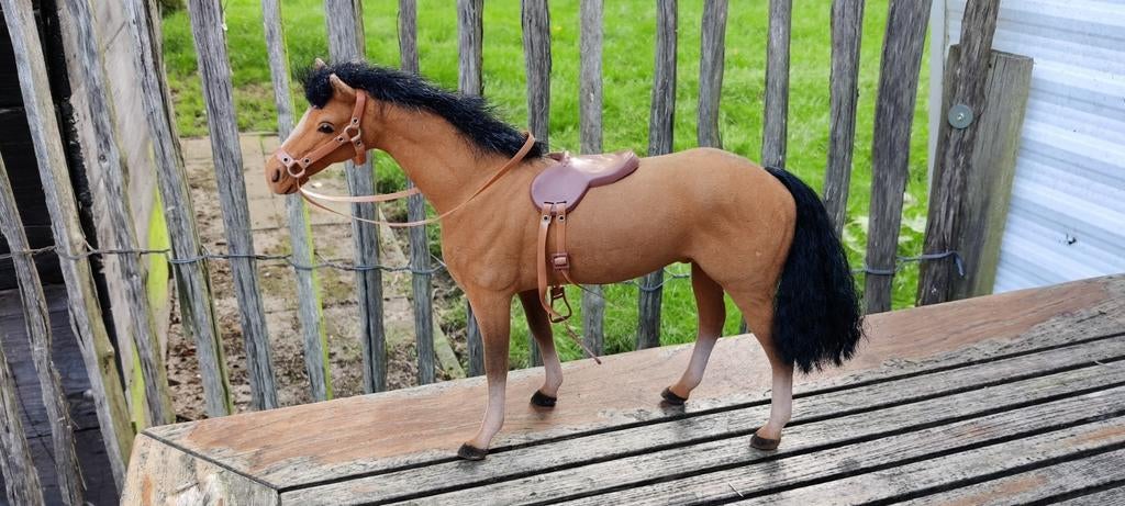 cheval, Enfants & Bébés, Enlèvement ou Envoi, Utilisé