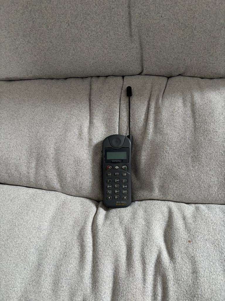 Alcatel One Touch Easy, Telecommunicatie, Mobiele telefoons | Overige merken, Ophalen, Gebruikt