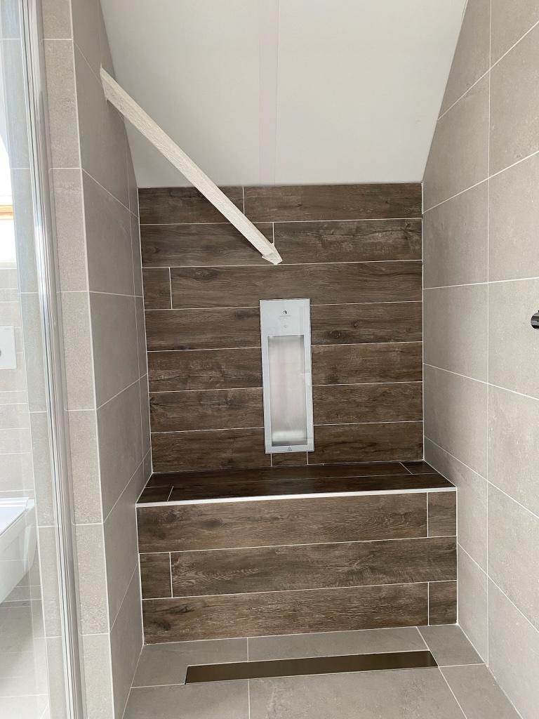 Sunshower Pure infrarood, Info@merckaertinterieur.be, Ophalen of Verzenden, Zo goed als nieuw, Accessoires