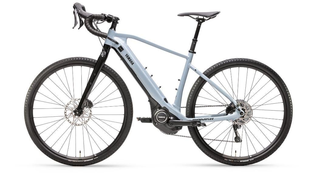 YAMAHA WABASH RT (M), Vélos & Vélomoteurs, Vélos | Vélos de course, Neuf, Autres marques, Moins de 10 vitesses, Aluminium