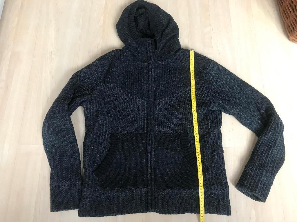 Bench Zwarte Hoodie, Maat 48/50 (M), Zwart, Ophalen of Verzenden, Gedragen