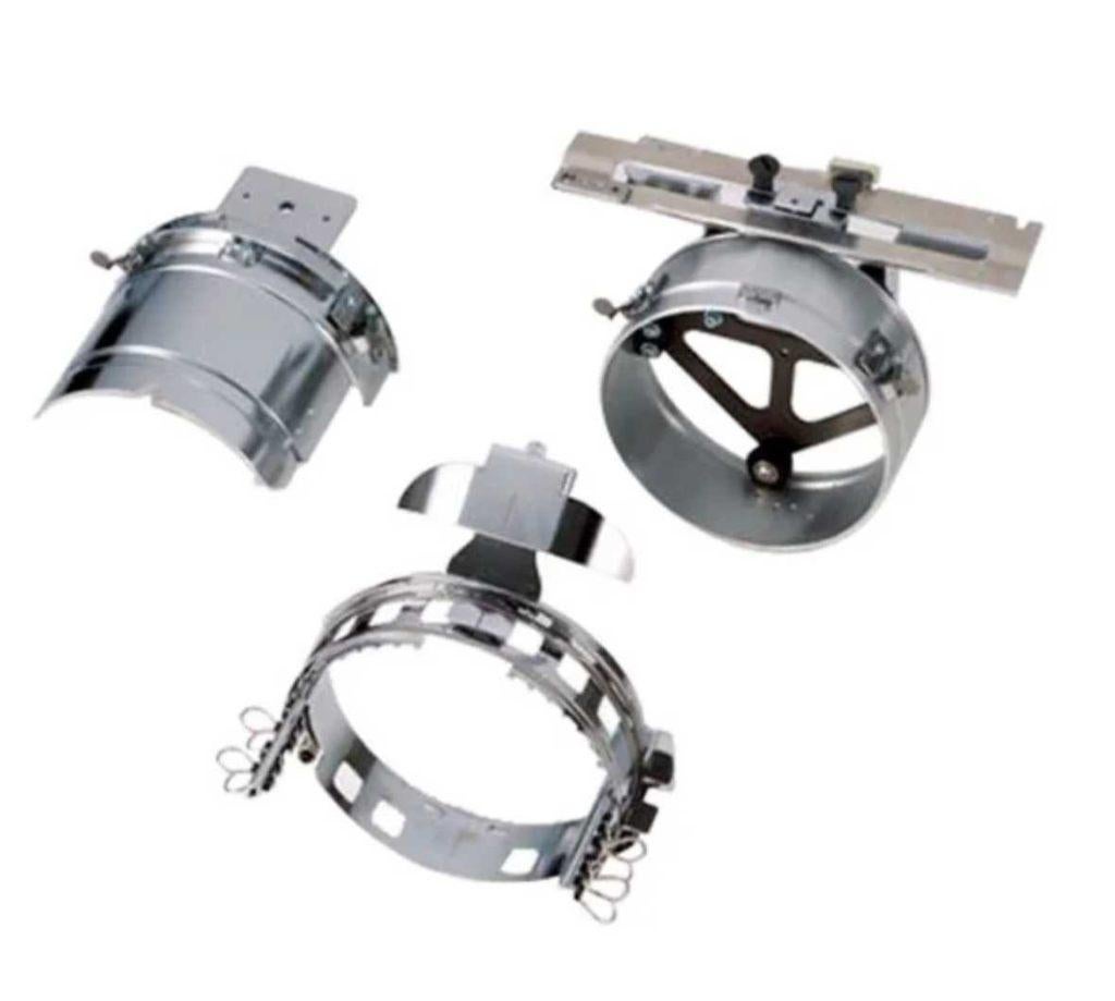 Pettenframe Brother borduurmachine, Ophalen, Nieuw, Machineborduren, Borduurmachine