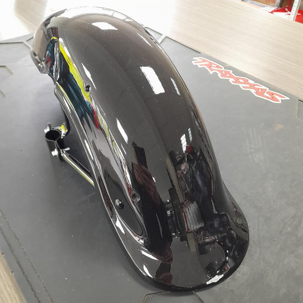 Pare-boue avant allemand Dax endommagé, Vélos & Vélomoteurs, Pièces de cyclomoteur | Général, Neuf, Cadre, Enlèvement