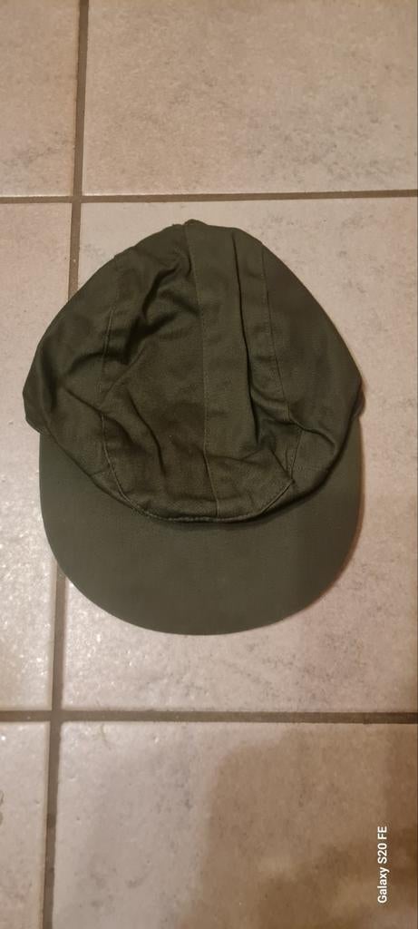 Petje ABL, Verzamelen, Militaria | Algemeen, Verzenden