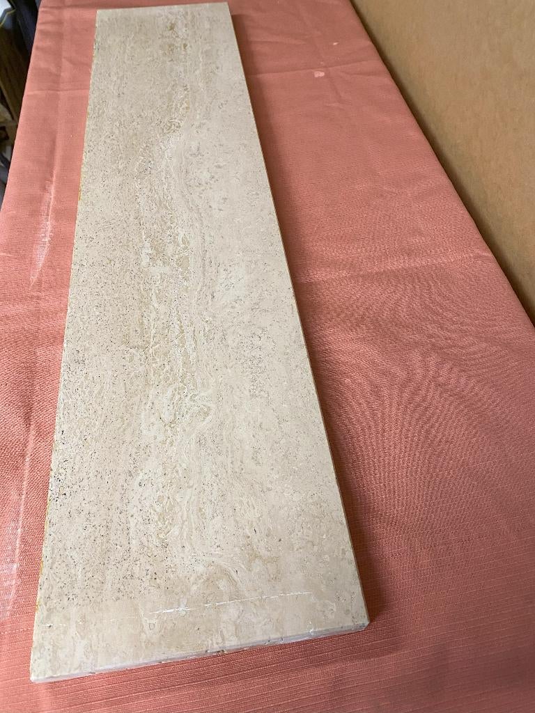 tablette de fenêtre, Bricolage & Construction, 60 cm ou plus, Enlèvement, Utilisé, Autres types