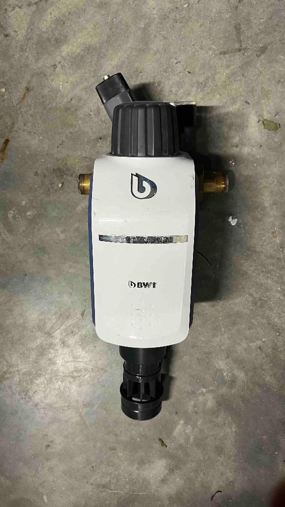 Filtre à eau, Services & Professionnels, Installation