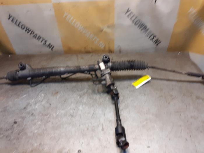 Stuurhuis Bekrachtigd van een Suzuki Grand Vitara, Ophalen of Verzenden, 3 maanden garantie, Gebruikt, Suzuki