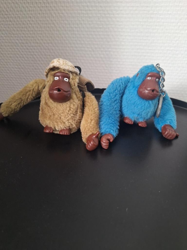 Kipling, Ophalen of Verzenden, Zo goed als nieuw