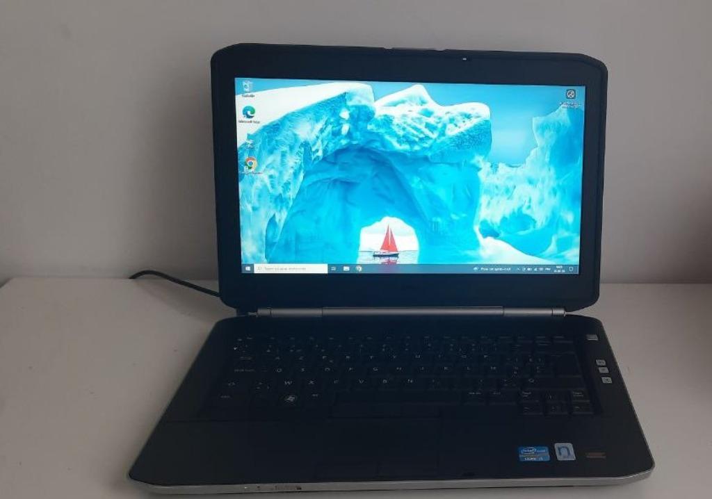 Dell Latitude E5420, Batterie - NEUVE! 3 l`heures autonomie, Informatique & Logiciels, Ordinateurs portables Windows, Comme neuf