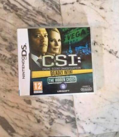 Nintendo DS games, Games en Spelcomputers, Games | Nintendo DS, Ophalen of Verzenden, Zo goed als nieuw