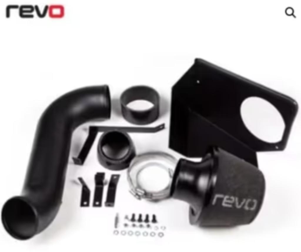REVO - VW Golf 7 GTI - Open air intake, Ophalen of Verzenden, Nieuw, Volkswagen
