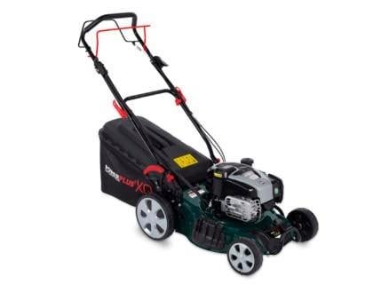 Grasmachine Powerplus POWXQ7540 defect, Jardin & Terrasse, Tondeuses à gazon, Enlèvement