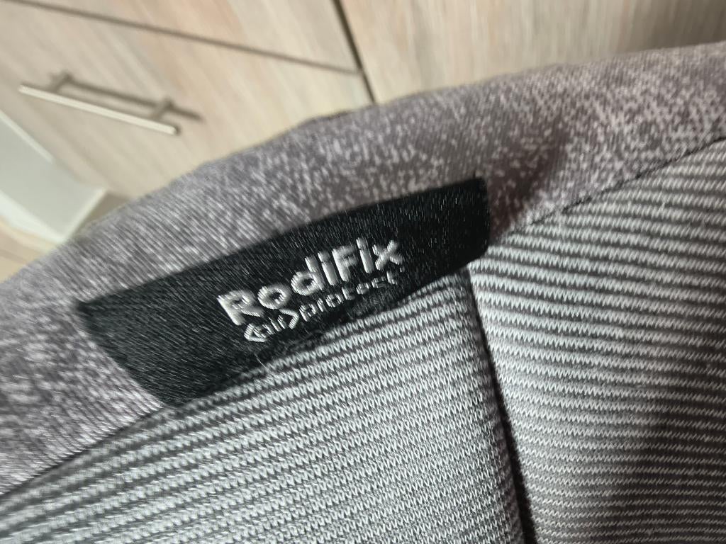 Autostoel, Kinderen en Baby's, Autostoeltjes, Zijbescherming, Zo goed als nieuw, Ophalen, Overige merken