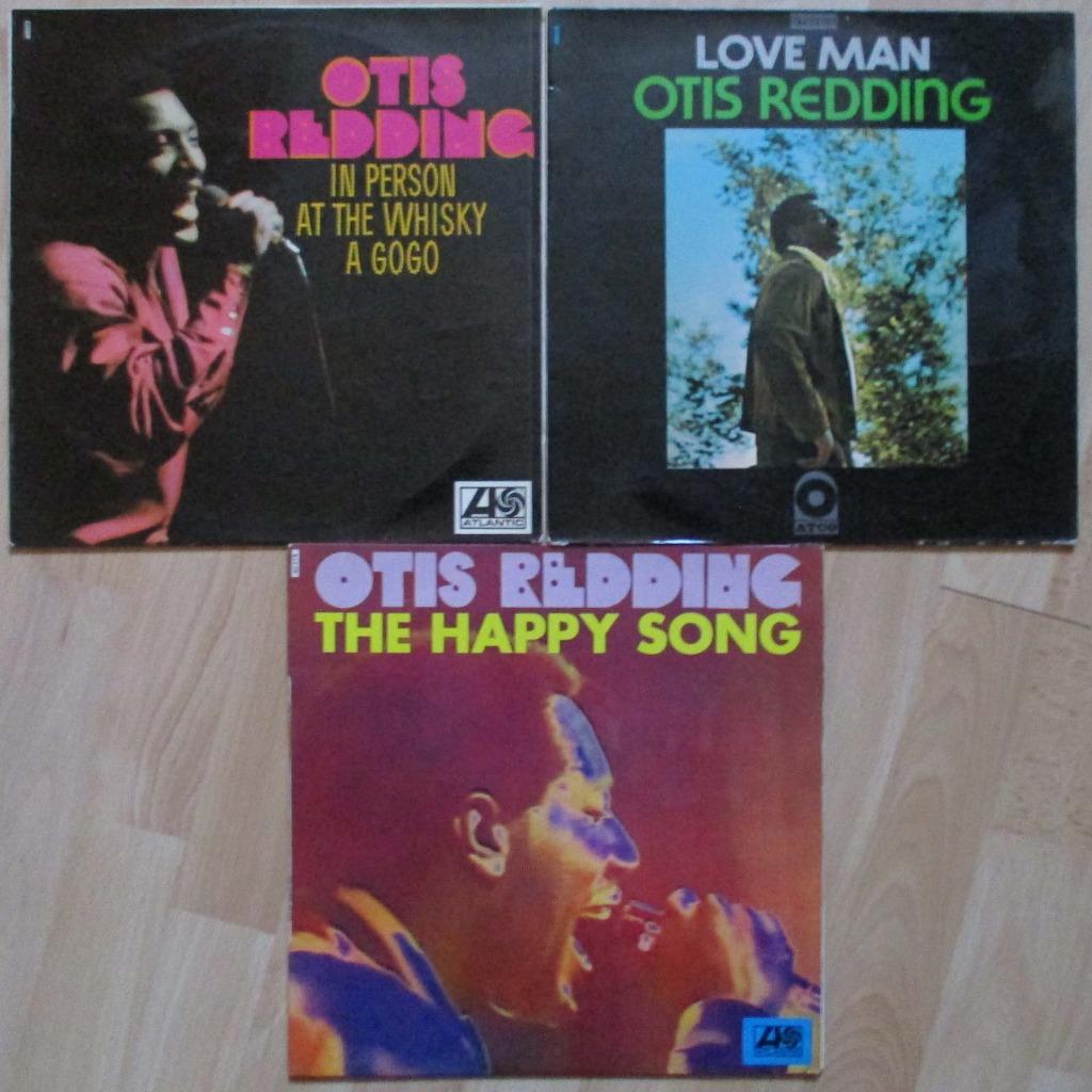 SOUL/DISCO PACK 2: “L” tot “O” – 19 LP's > 199,-, Cd's en Dvd's, 1960 tot 1980, Verzenden, Zo goed als nieuw, 12 inch