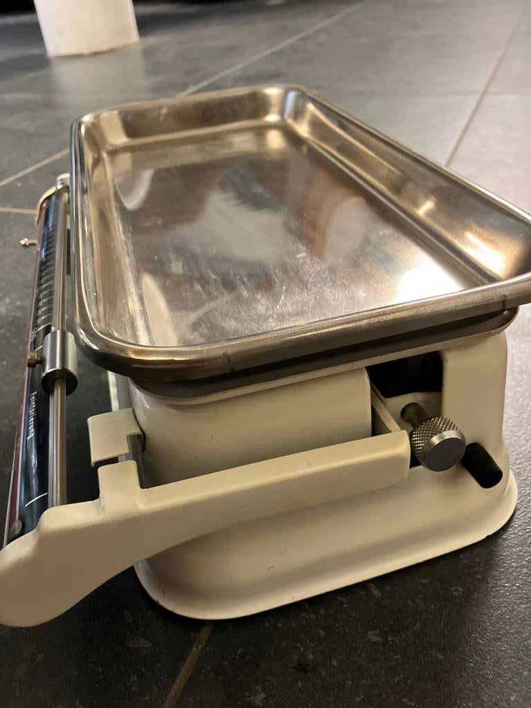 balance de cuisine vintage, Enlèvement, Maison et Meubles