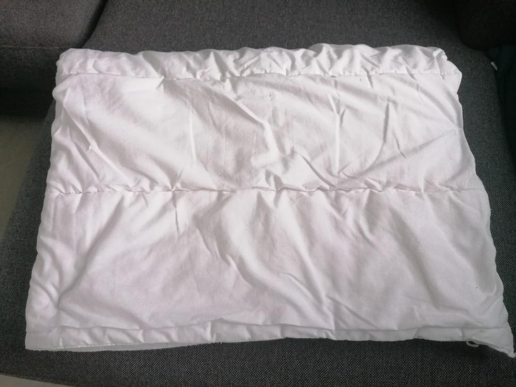 Édredon pour lit bébé, Enfants & Bébés, Garçon ou Fille, Enlèvement, Utilisé, Couverture ou Couette