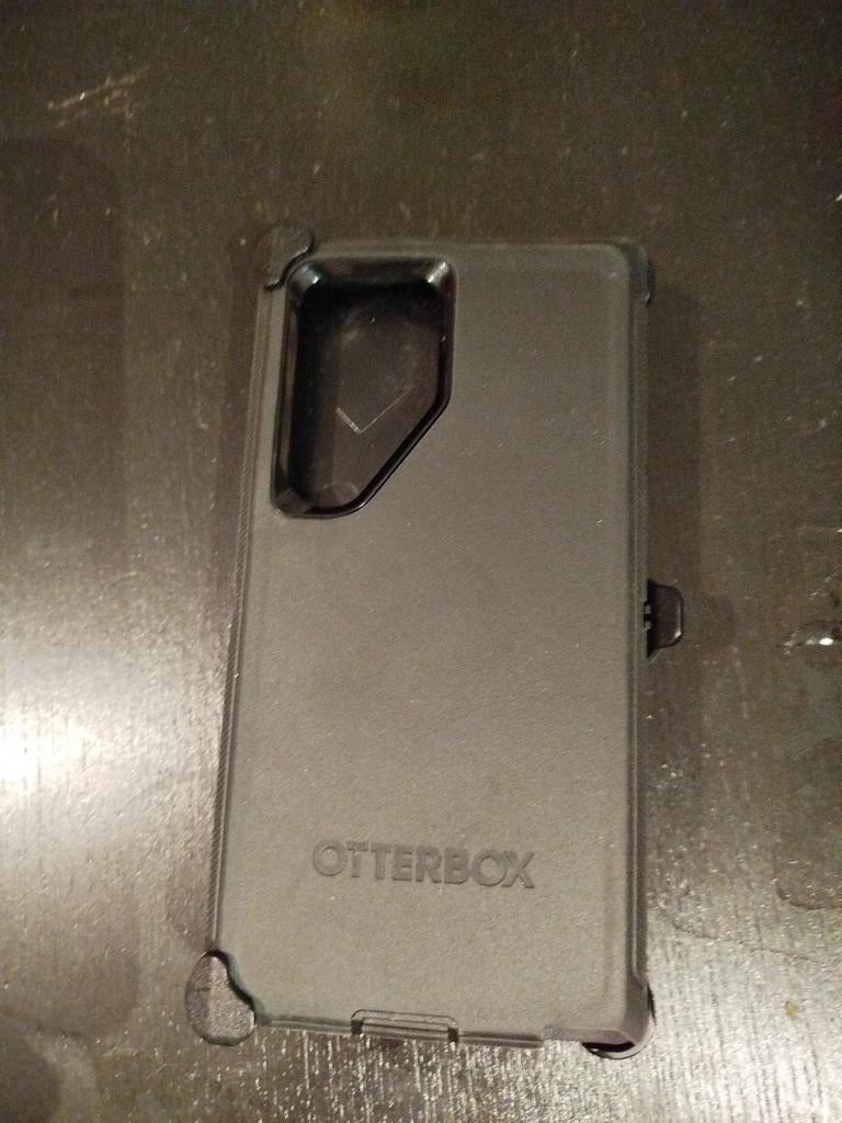 OTTERBOX Hesje for Samsung galaxy S24 ultra, Ophalen of Verzenden, Zo goed als nieuw, Overige modellen, Hoesje of Tasje