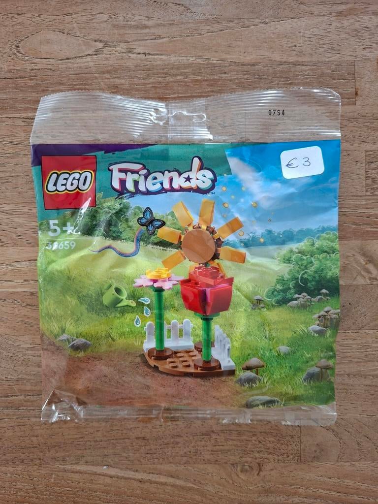 Lego friends nieuw in verpakking, Ophalen of Verzenden, Lego