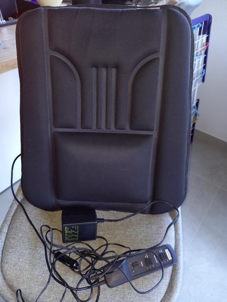 COUSSIN MASSANT BABYLISS, Enlèvement, Comme neuf, Appareil