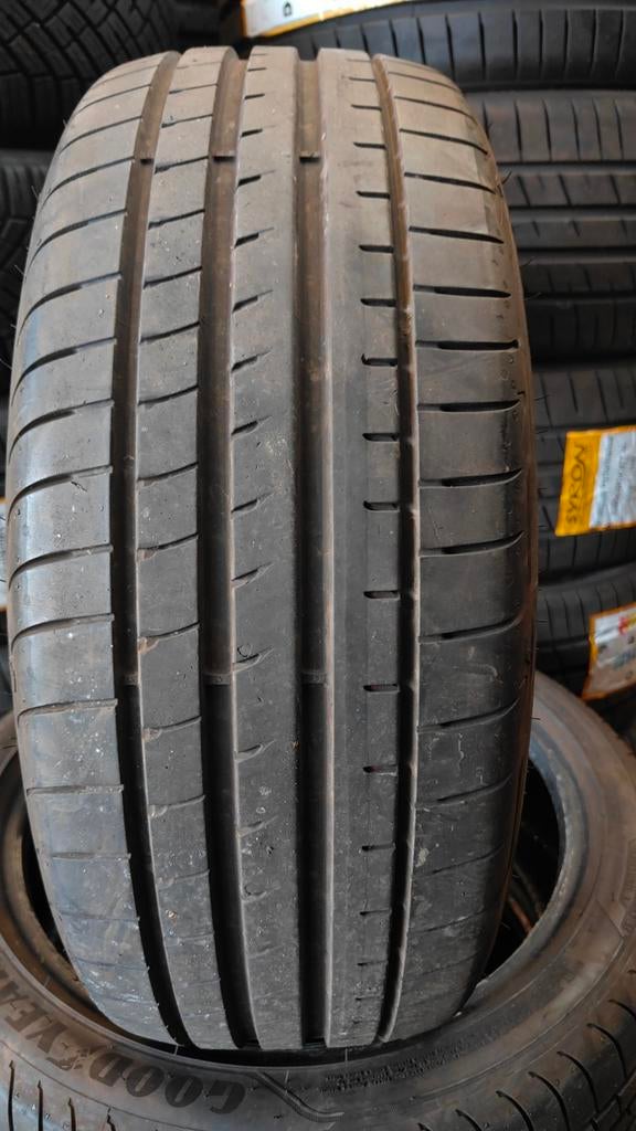 Goodyear 205/45 R17 88W, Autos : Pièces & Accessoires, Enlèvement ou Envoi