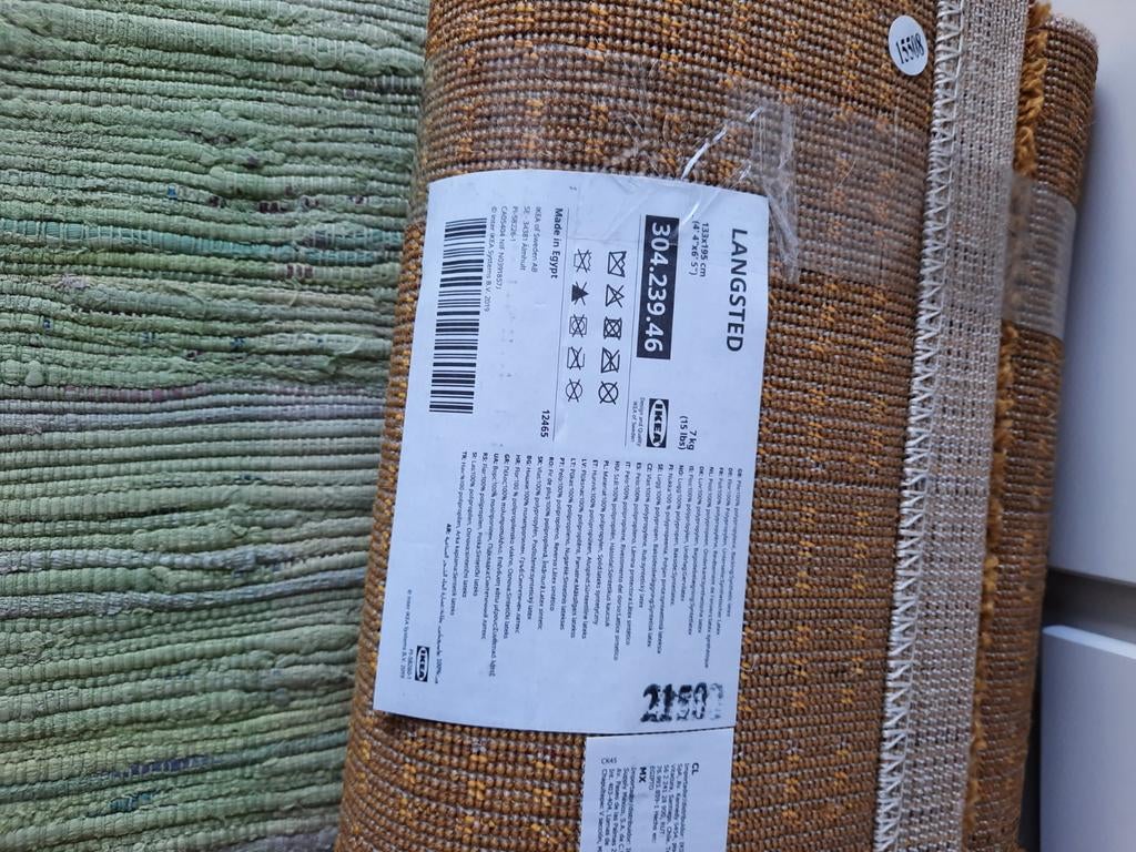 Tapis, Maison & Meubles, Enlèvement, Tapis