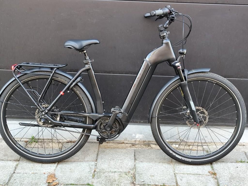 TWEEDEHANDS FIETSEN met GARANTIE !!!!, Ophalen, Zo goed als nieuw