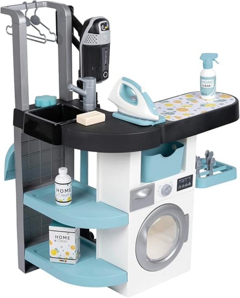 Buanderie LIVRAISON RAPIDE ET GRATUITE, Enfants & Bébés, Jouets | Éducatifs & Créatifs, Neuf, Électronique, Découverte, Envoi