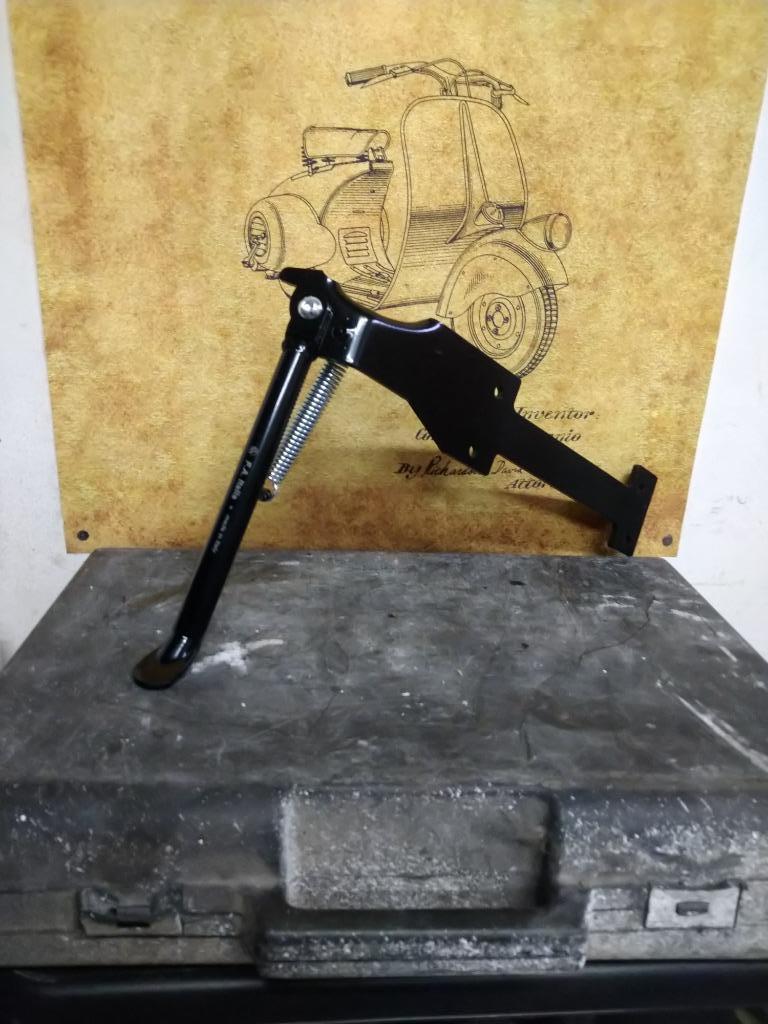 Zijstandaard Vespa Px / Pk / V5A, ...(nieuw), Motoren, Ophalen of Verzenden, Nieuw