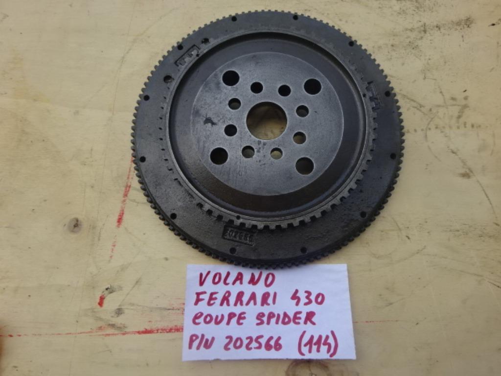 Volant moteur Ferrari 430, Autos : Pièces & Accessoires, Enlèvement ou Envoi, Utilisé, Ferrari