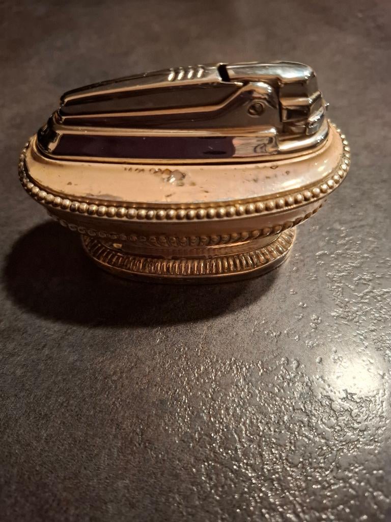 Aansteker ronson, Ophalen of Verzenden, Gebruikt, Aansteker