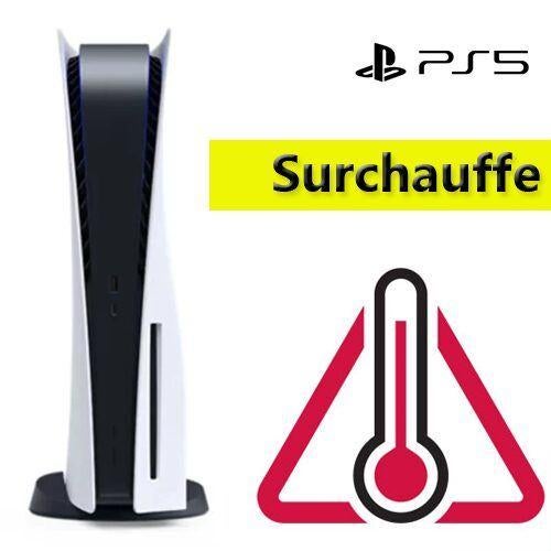 PS5 Nettoyage, remplacement métal liquide ... entretien, Consoles de jeu & Jeux vidéo, Consoles de jeu | Sony PlayStation 5, Neuf