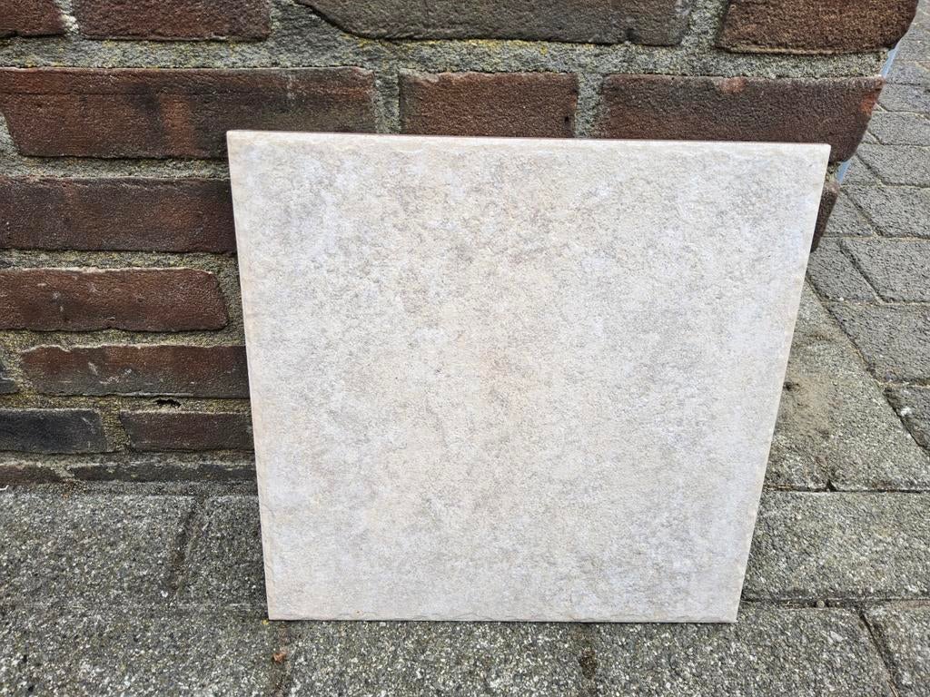 ROYAL MOSA keramische vloertegels 9,82 m2, Doe-het-zelf en Bouw, Tegels, Ophalen, Nieuw, Vloertegels