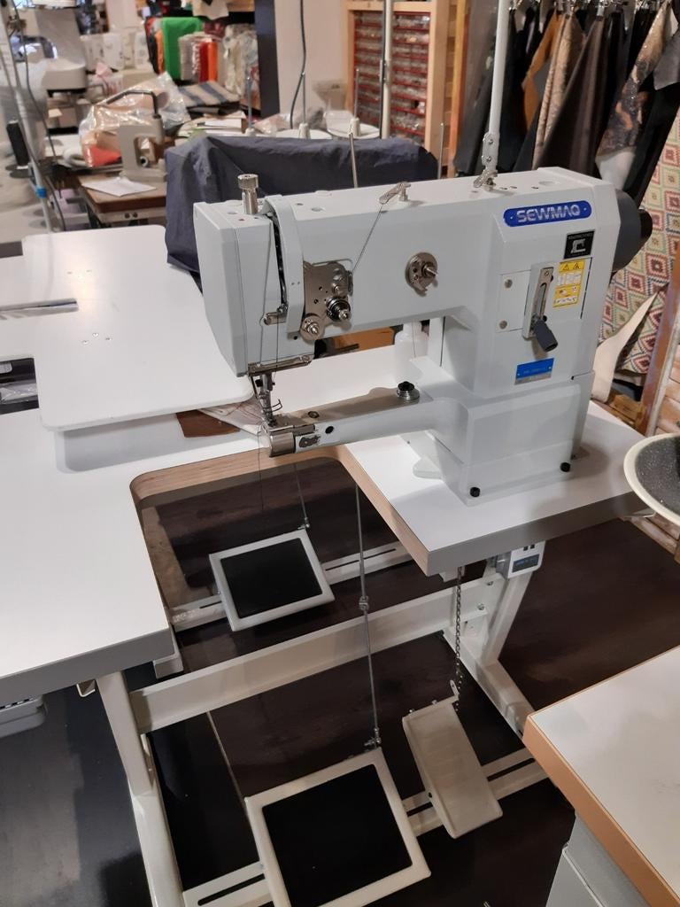 différentes marques disponibles, Enlèvement ou Envoi, Neuf, Pfaff