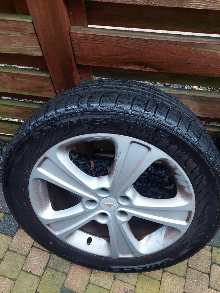 Autobanden, Pneus et Jantes, Véhicule de tourisme, Pneus été, Enlèvement