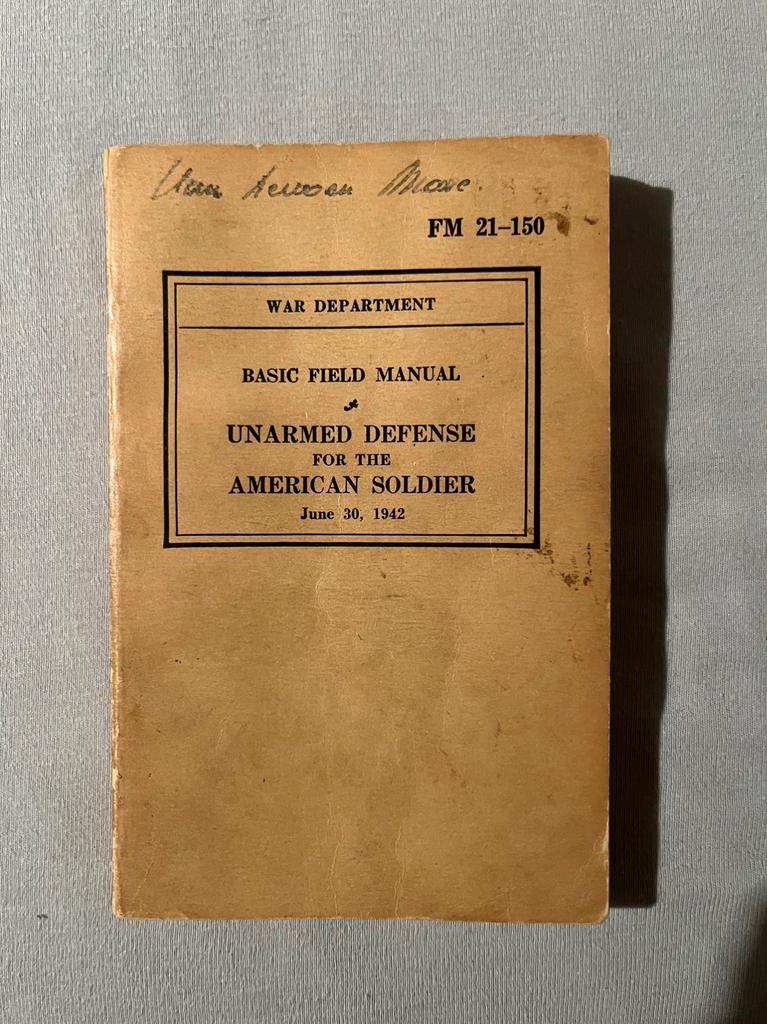 Soldat américain de défense non armé, Envoi, Armée de terre, Autres types