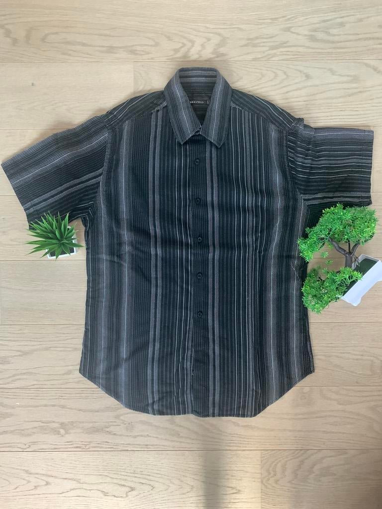 Hempt Springfield, Enlèvement ou Envoi, Comme neuf, Springfield, Tour de cou 41/42 (L)