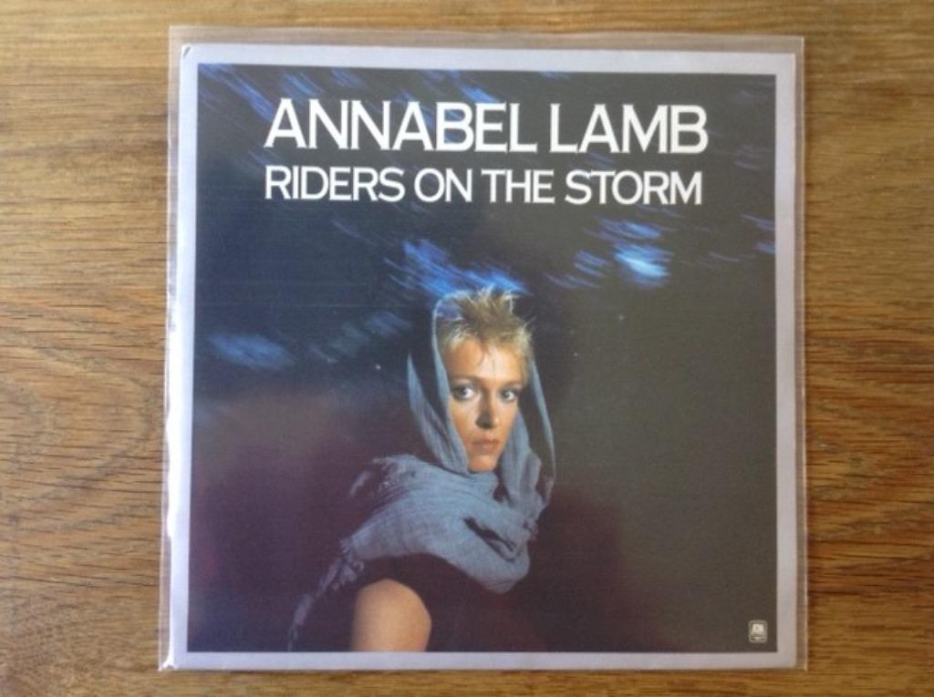 single annabel lamb, Ophalen of Verzenden, 7 inch, Pop, Single