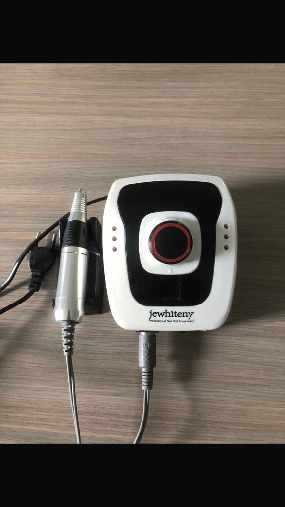 frees, Ophalen, Zo goed als nieuw