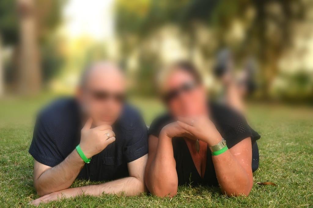 Leuk koppelke zoekt hartsvriendin, Contacten en Berichten, Vriendschappen